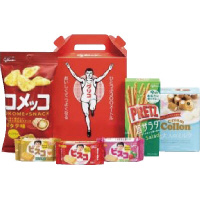 セレクション・ザ・グリコ＜手提げ＞