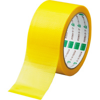 カラークロステープ　Ｎｏ．４２０　黄　１巻