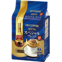 ドリップオン　スペシャルブレンド　１０杯分