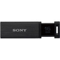 ＵＳＢメモリ　ポケットビットＱＸ　１６ＧＢ　黒×３