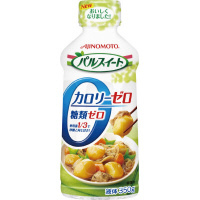 パルスイート　カロリーゼロ液体タイプ　３５０ｇ