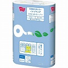 パルプトイレットペーパー　ダブル５０ｍ　６個