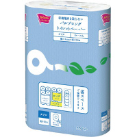 パルプトイレットペーパー　Ｗ５０ｍ　４８個５梱以上
