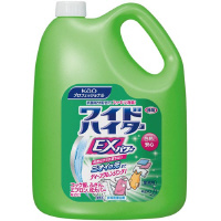 ワイドハイターＥＸパワー　業務用　４．５Ｌ×４