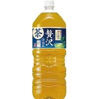 伊右衛門　香りゆたか　２Ｌ　１２本