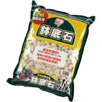 鉢底石　１０Ｌ