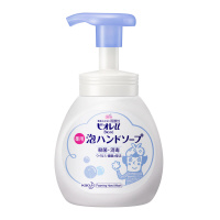 ビオレｕ　泡ハンドソープ　本体　２４０ｍｌ
