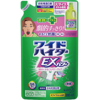 ワイドハイターＥＸパワー　大　詰替用　８２０ｍｌ