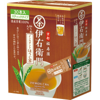 伊右衛門炒り米入ほうじ茶スティック　３０本