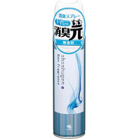 消臭元スプレー　無香料　２８０ｍｌ×４