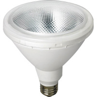 ＬＥＤ電球　ビームランプ形　昼光色　３個
