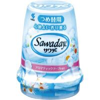 サワデー　アロマティックソープ　詰替