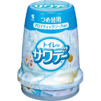 サワデー　アロマティックソープ　詰替×４個