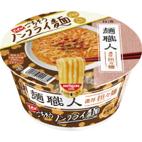 日清麺職人　坦々麺　１２個入