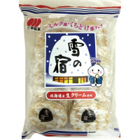雪の宿（２０枚入）×３パック