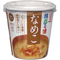 カップ料亭の味　なめこ　６食入