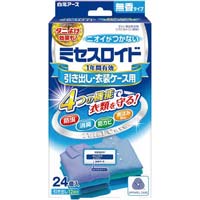 ミセスロイド引き出し用　２４個入