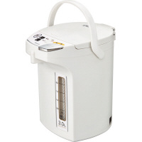 ポット　電動給湯ポット　３．０Ｌ　ＷＭＪ‐３０