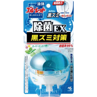 液体ブルーレットおくだけ除菌ＥＸ　スーパーミント