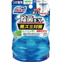 液体ブルーレットおくだけ　除菌ＥＸ　替　Ｓミント