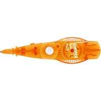 ホワイパーラッシュ　４．２ｍｍ　橙　詰替１０個