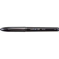 水性ボールペン　ユニボールエア　０．５ｍｍ　黒