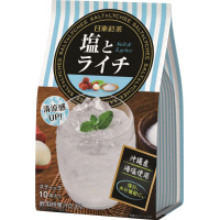塩とライチ　８本入