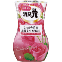 お部屋の消臭元　フェアリーローズ　４００ｍｌ