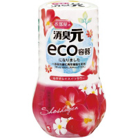 お部屋の消臭元　スパフラワー　４００ｍｌ