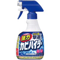 強力カビハイター　本体　４００ｍｌ