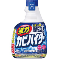 強力カビハイター　付替　４００ｍｌ×４
