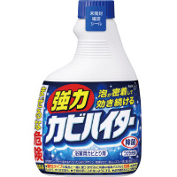 強力カビハイター　付替　４００ｍｌ×１２
