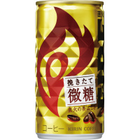 キリンファイア　微糖　１８５ｇ　６０缶