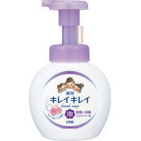 キレイキレイ泡ハンドＳ　フローラルＳ本体２５０ｍｌ