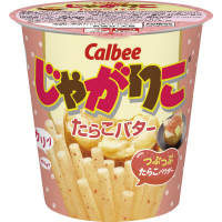 じゃがりこ　たらこバター　１２個入