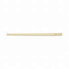 竹天削箸　２１ｃｍ　１００膳入