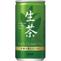 生茶　１８５ｇ　２０缶