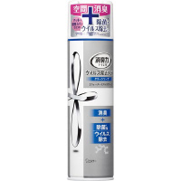 トイレの消臭力ＳＰウィルス除去プラス　２８０ｍｌ