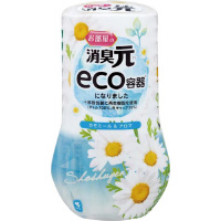 お部屋の消臭元　カモミール＆アロマ　４００ｍｌ