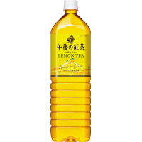 午後の紅茶　レモンティー　１．５Ｌ　４本