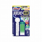 ブルーレットスタンピー除菌プラス　スーパーミント