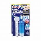 ブルーレットスタンピー除菌プラスフレッシュコットン