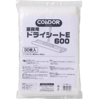 業務用ドライシートＥ　６００ｍｍ　３０枚入