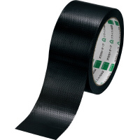 カラークロステープ　Ｎｏ．４２０　黒　１巻