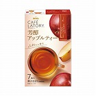 ブレンディ　ティースティック　アップル　７本入