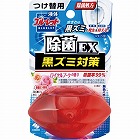 液体ブルーレット　おくだけ除菌ＥＸ　替　Ｒブーケ
