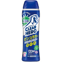 ワイドハイター　ＰＲＯ　強力分解パウダー　本体