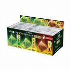 プレミアムティーバッグ　３種アソート　６０バッグ入