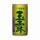 おーいお茶　玉露　１９０ｇ　３０缶