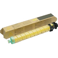 純正トナー　ＳＰ　Ｃ８４０Ｈ　イエロー